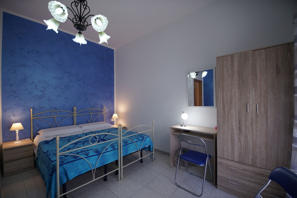 Basic Room
