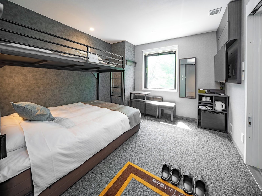 Twin Room, Accessible Bathtub, Non Smoking