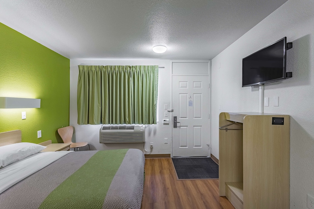 Motel 6-Billings, MT - South, Foto 2