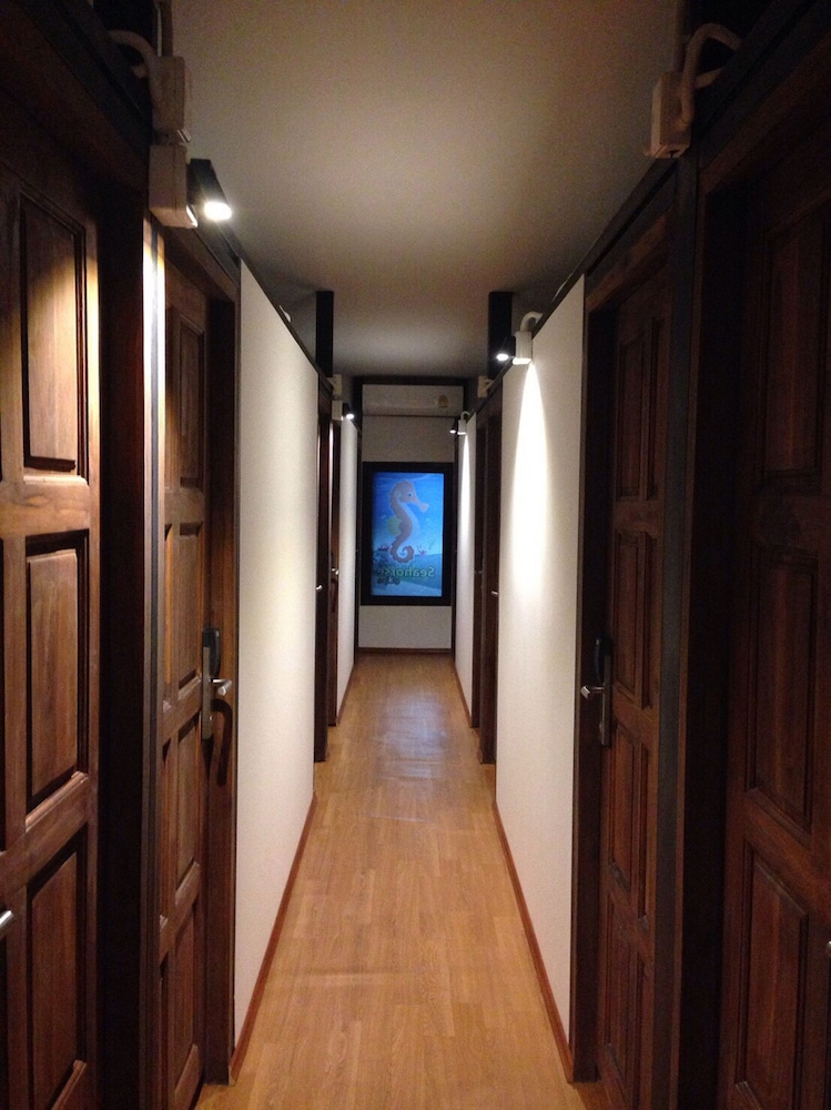 Economy Single Room photo 3