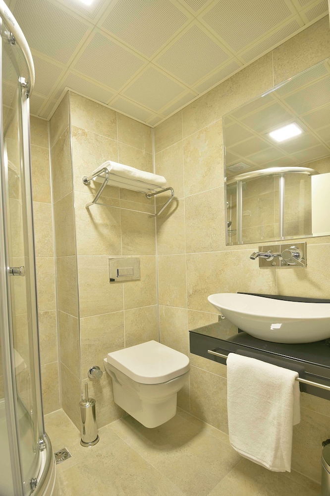 Business Twin Room photo 1