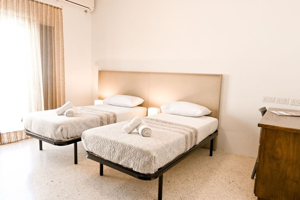 Comfort Room