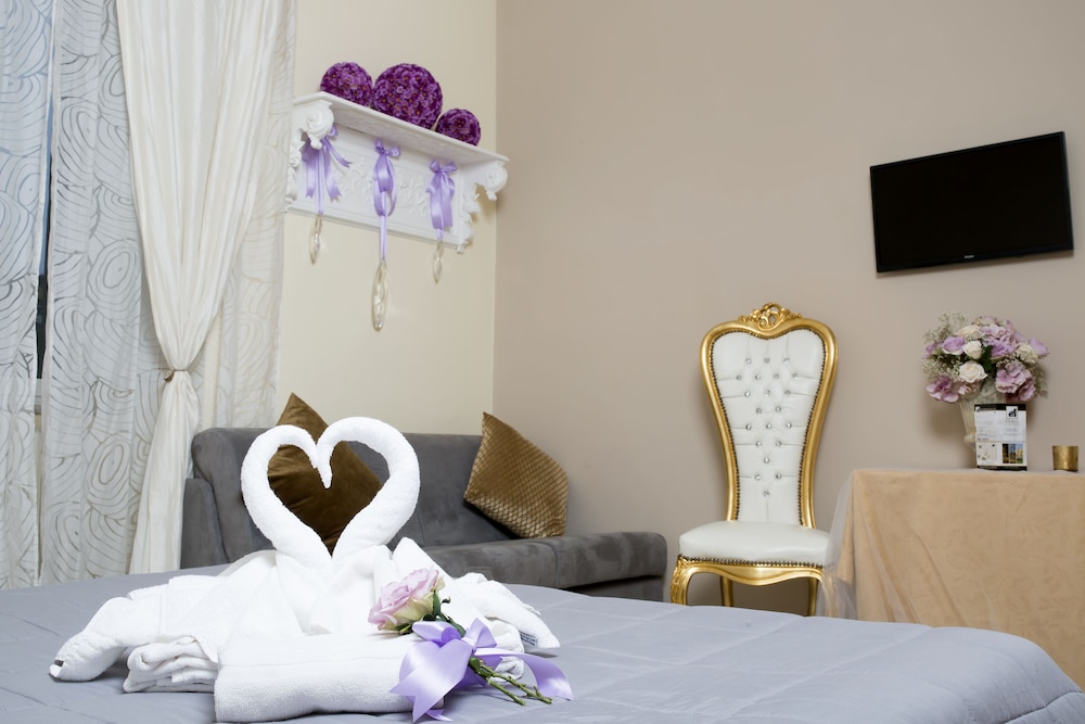 Superior Triple Room photo 2