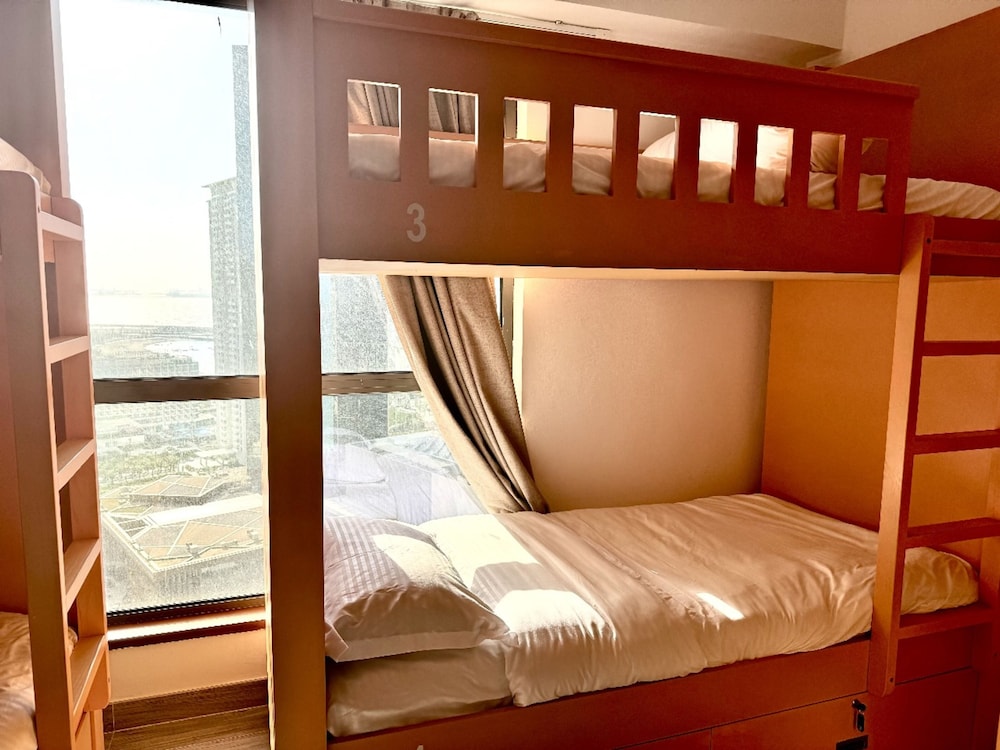Male Dormitory photo 2