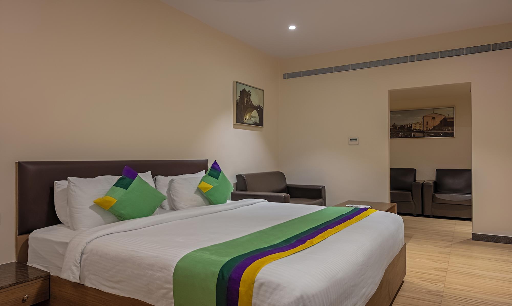 Premium Double Room photo 3