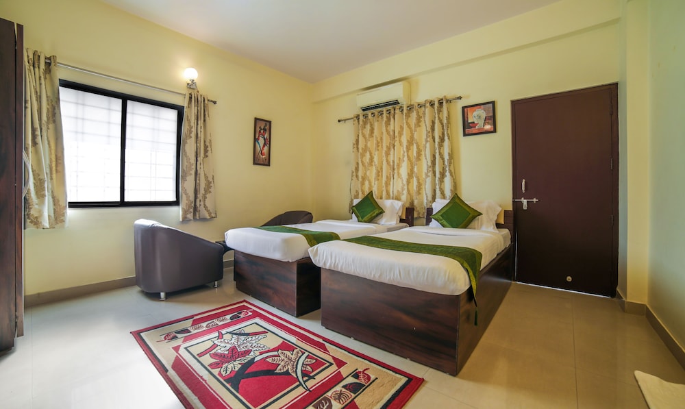 Standard Room photo 1
