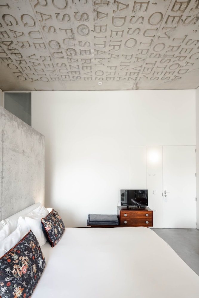 Suite Luxo AD photo 3