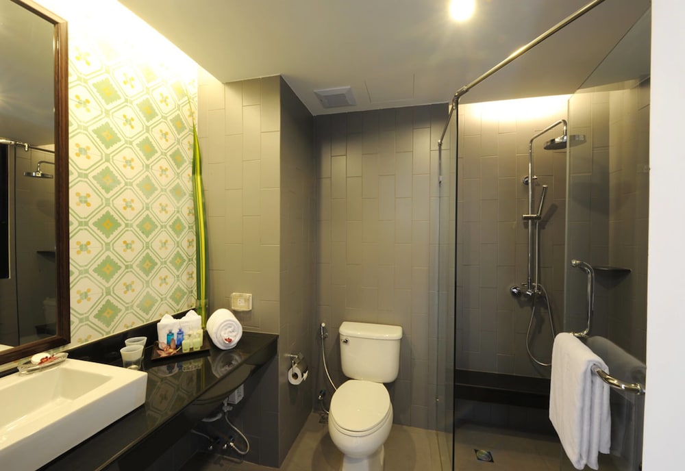 Deluxe Room - Photo 4