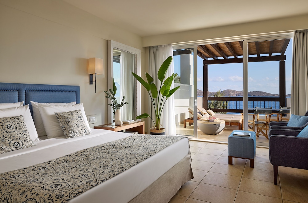Classic Bungalow, Sea View - Photo 7