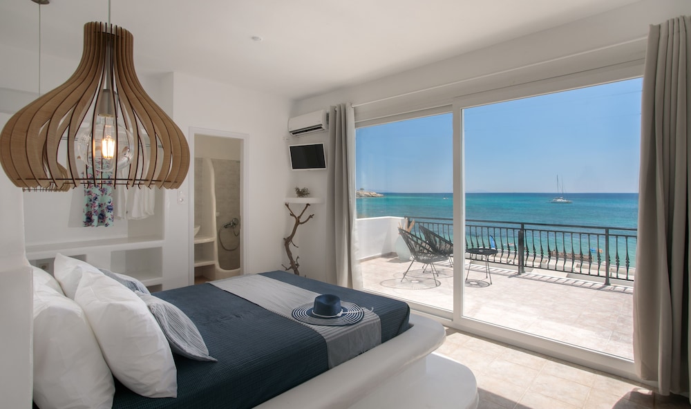 Panoramic Suite, Sea View