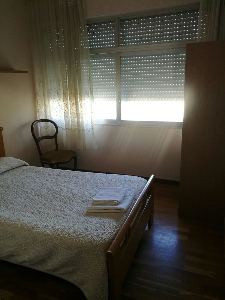 Habitación Individual