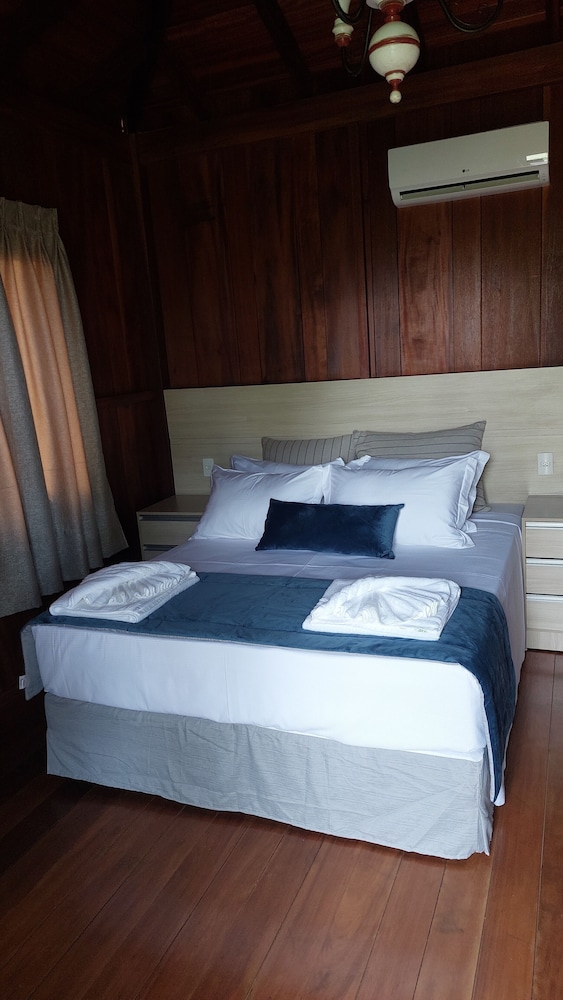 Comfort Bungalow - Photo 1