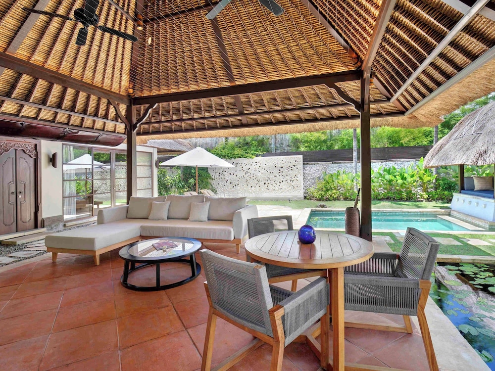 Villa, 1 Bedroom, Private Pool (Private Pool Beach Wing) - Photo 5