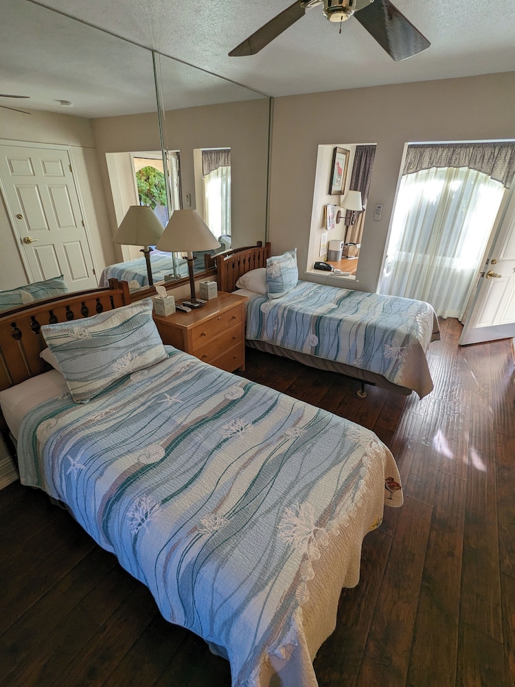 Accessible Standard Deluxe Twin photo 1