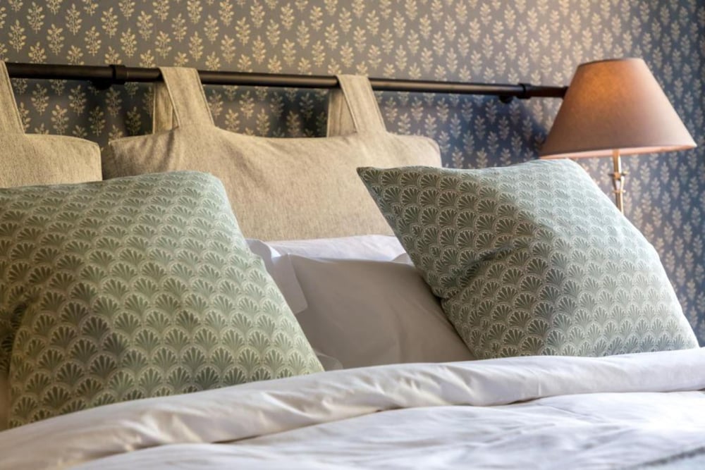 Superior Room, 1 Double Bed photo 2