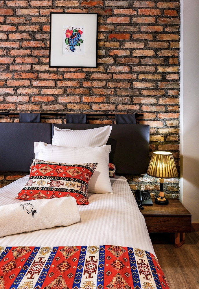 Standard Double or Twin Room - Photo 1