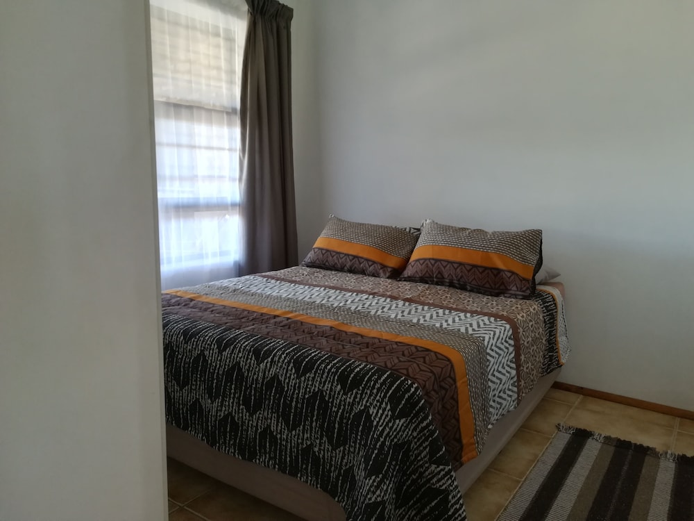 Basic Chalet