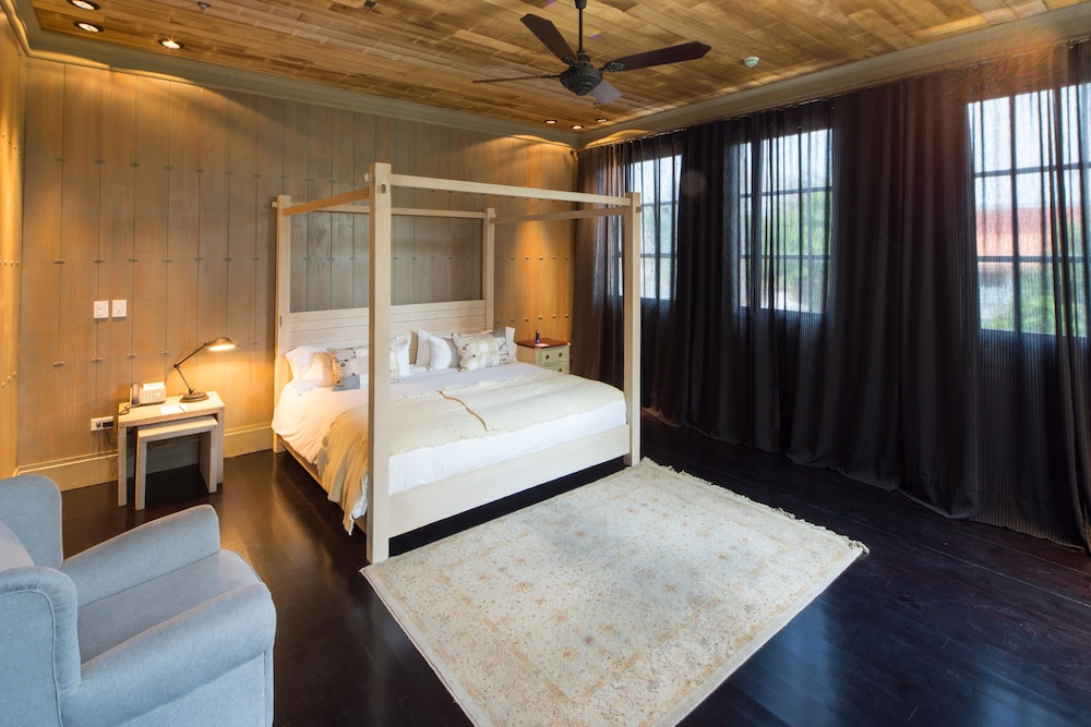 Family Triple Room photo 2