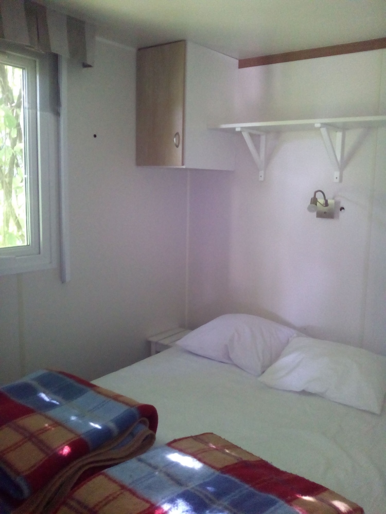 Family Mobile Home (Détente type 2)