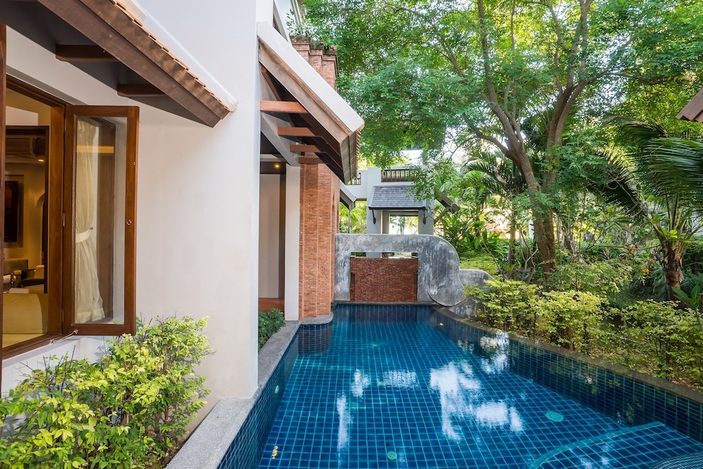 Family Pool Suites - Photo 2