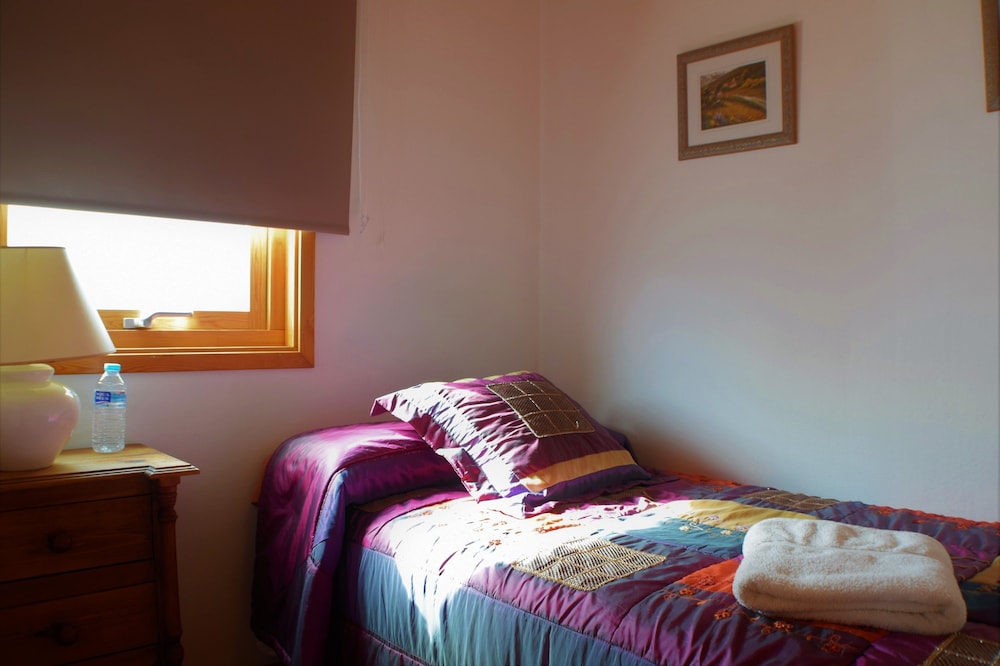 Deluxe Cabin, Private Bathroom, Courtyard View (Casita 1) photo 2