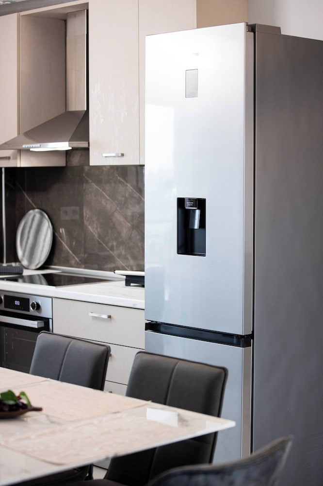 Elegant and Modern Zeusplace Pieria Luxury Apartment, Zdjęcie 22