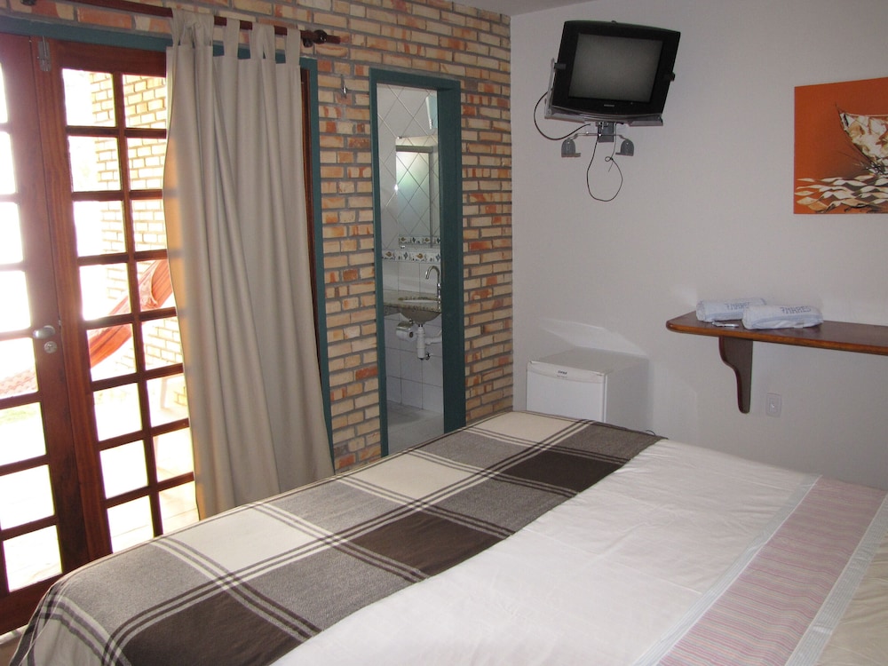 Standard Double Room photo 3