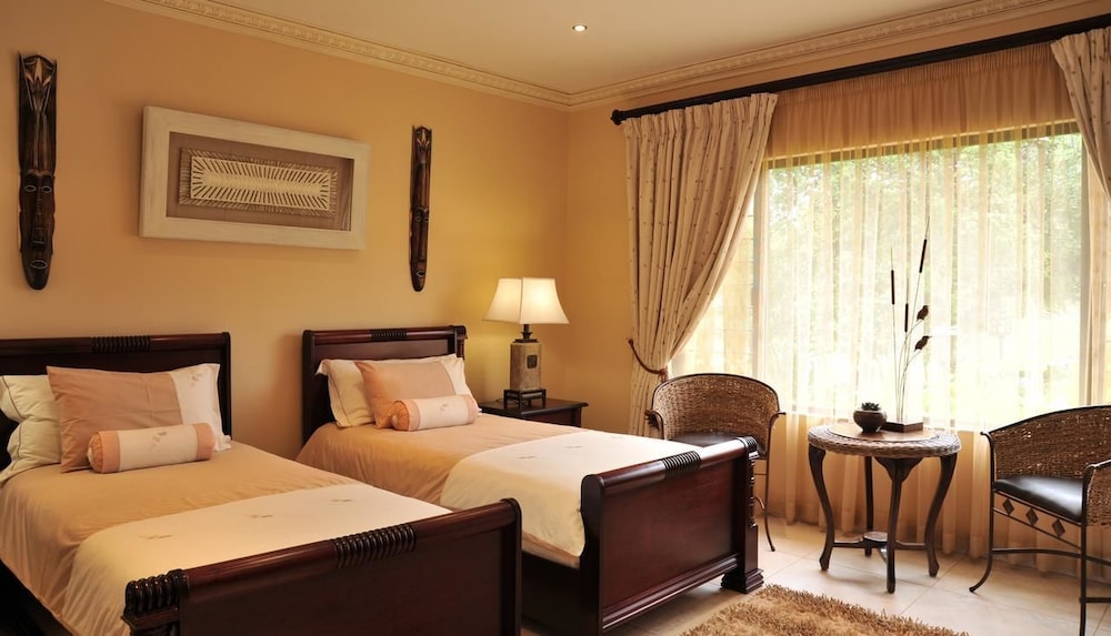 Luxury Room photo 1