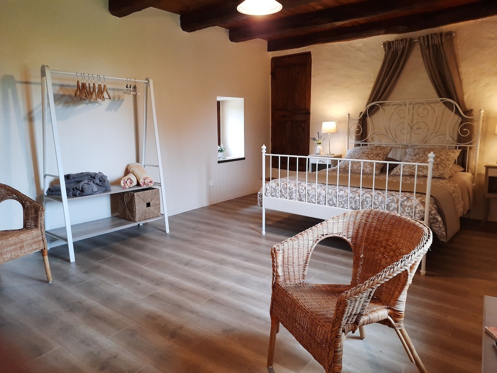 Family Room, Non Smoking (Eugénie) - Photo 1