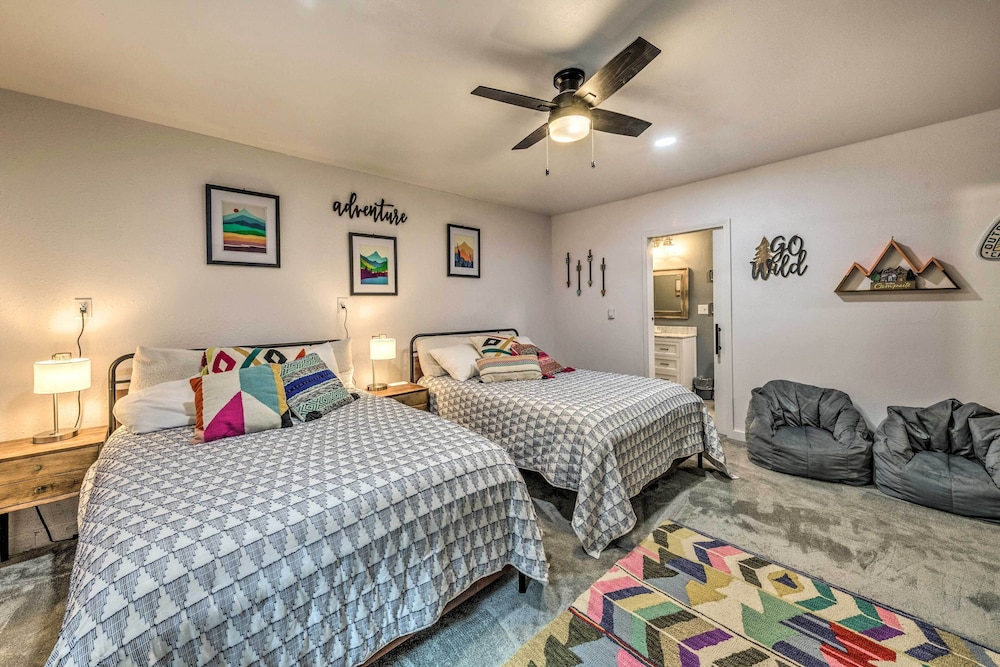 House (3 Bedrooms) photo 1