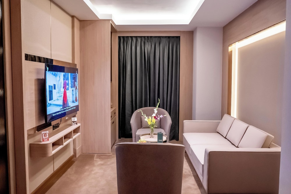Royal suite