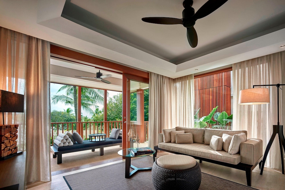 Suite, 1 Bedroom, Terrace