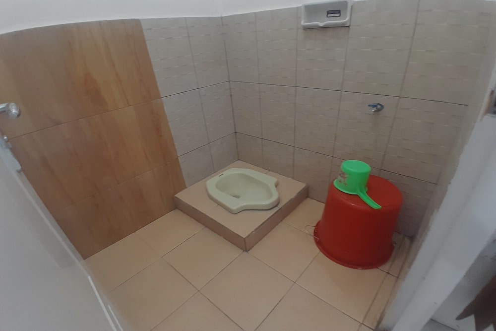 Double Room - Photo 8