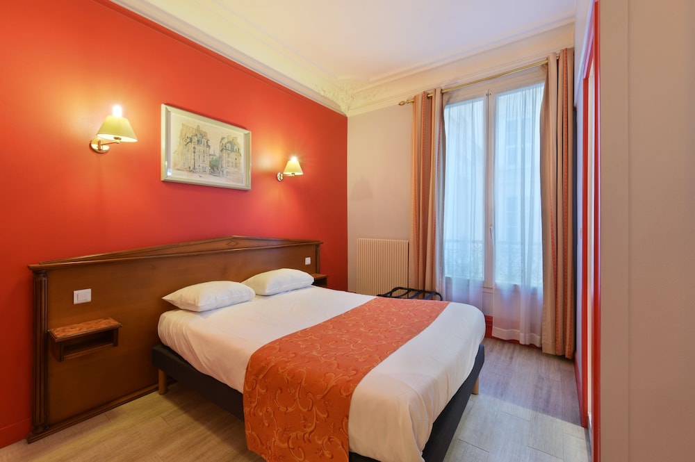 Single Room, 1 Double Bed photo 1