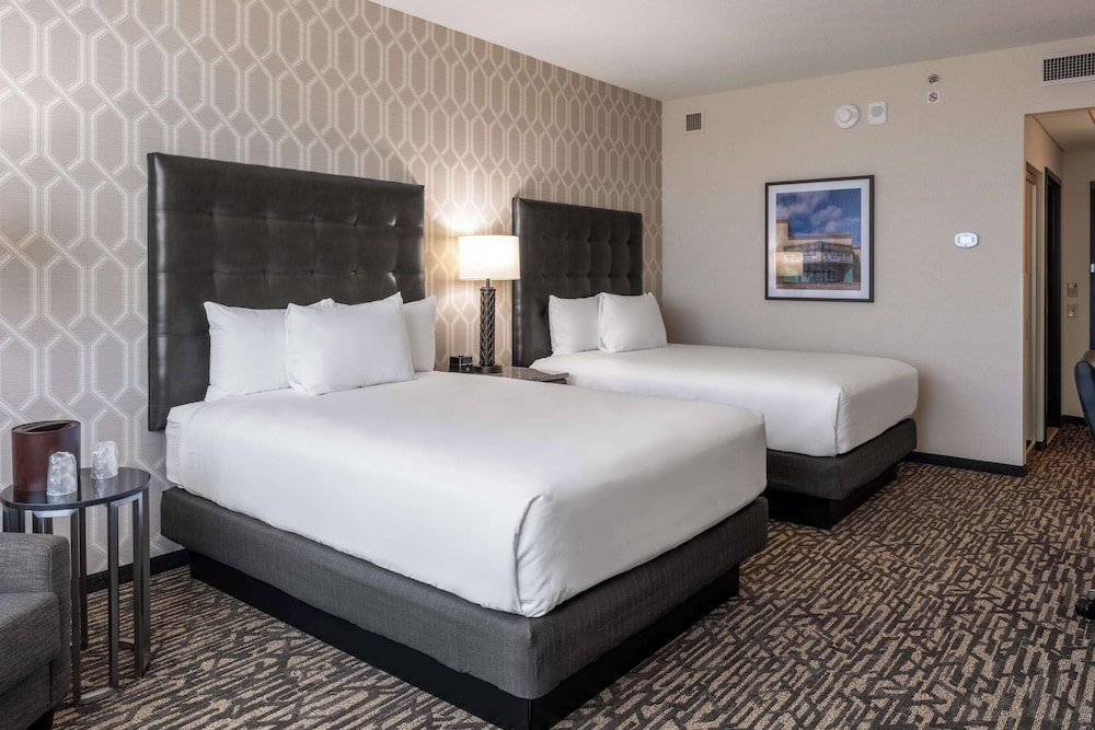Drury Plaza Hotel Pigeon Forge, Billede 3