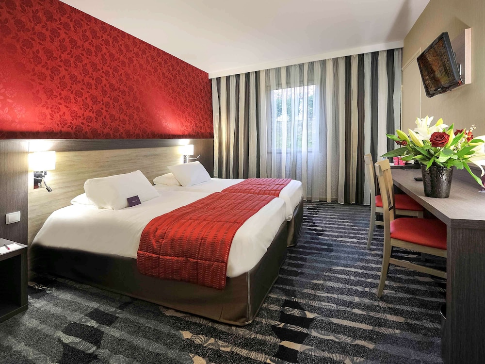 Privilege, Double Room, 1 Double Bed with Sofa bed - Photo 5
