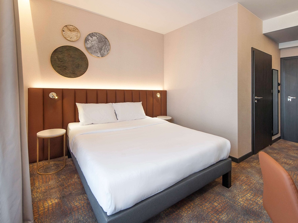 Privilege, Room, 1 Double Bed with Sofa bed - Photo 5
