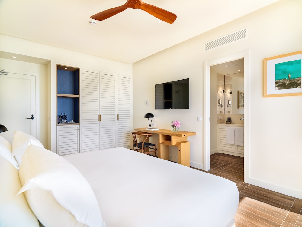 Deluxe Room Mare (2 adults) photo 3