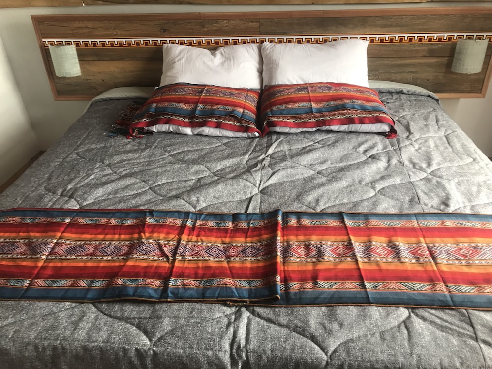 Luxury Cabin photo 1