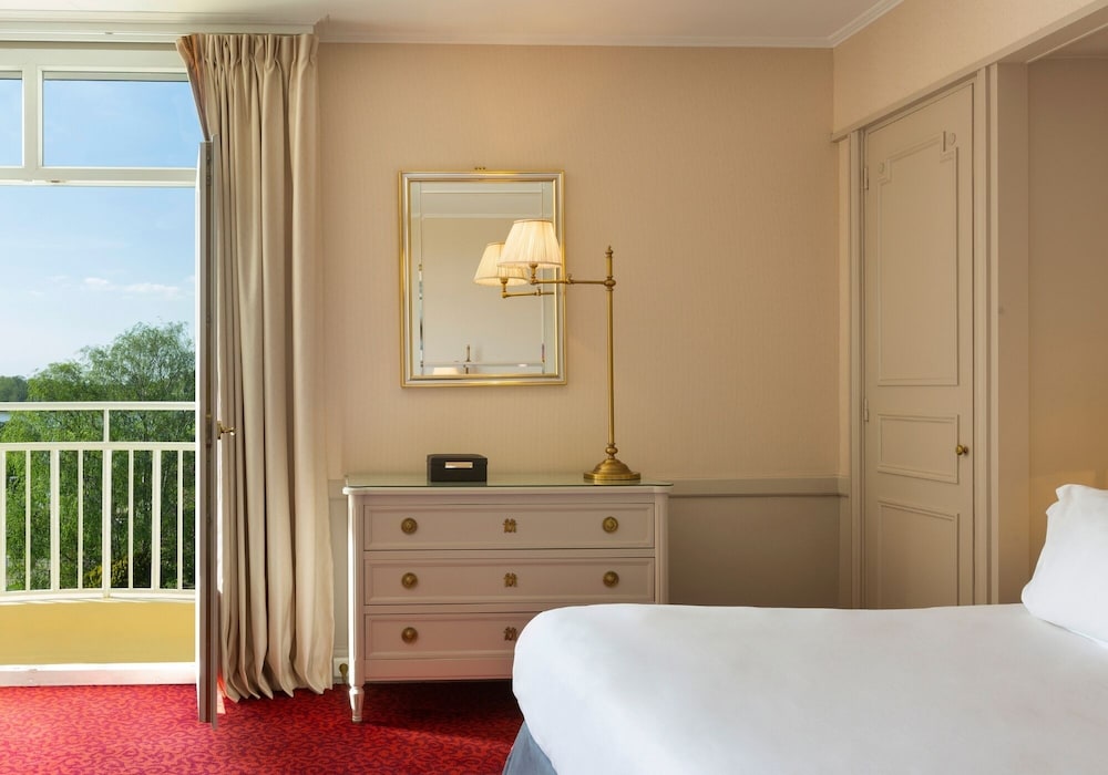 Junior Suite - Photo 2