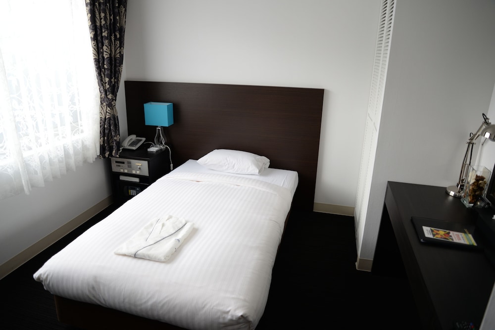 Single Room, City View photo 3