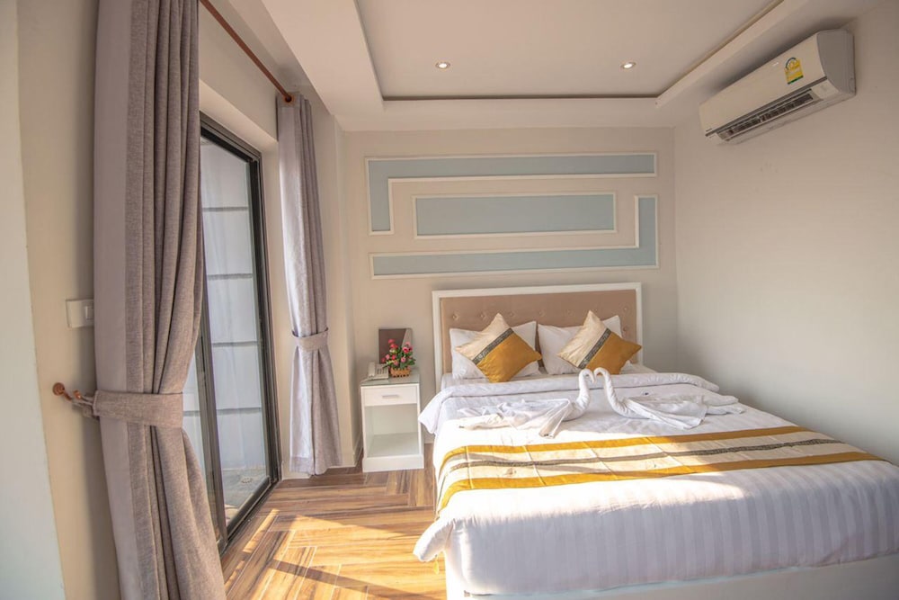 Superior Double Room - Photo 4