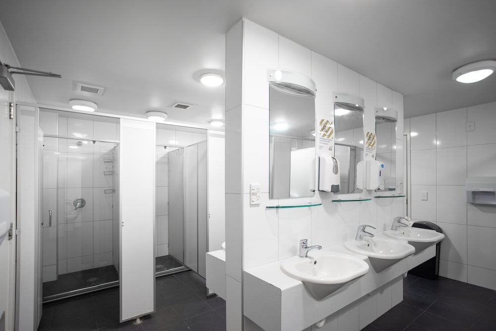 Shared Dormitory photo 3