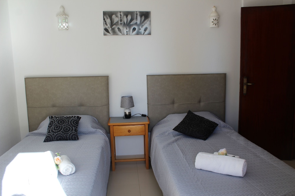 Apartment, 1 Bedroom, Balcony
