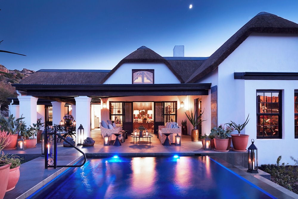 House (6) Cederberg) photo 3