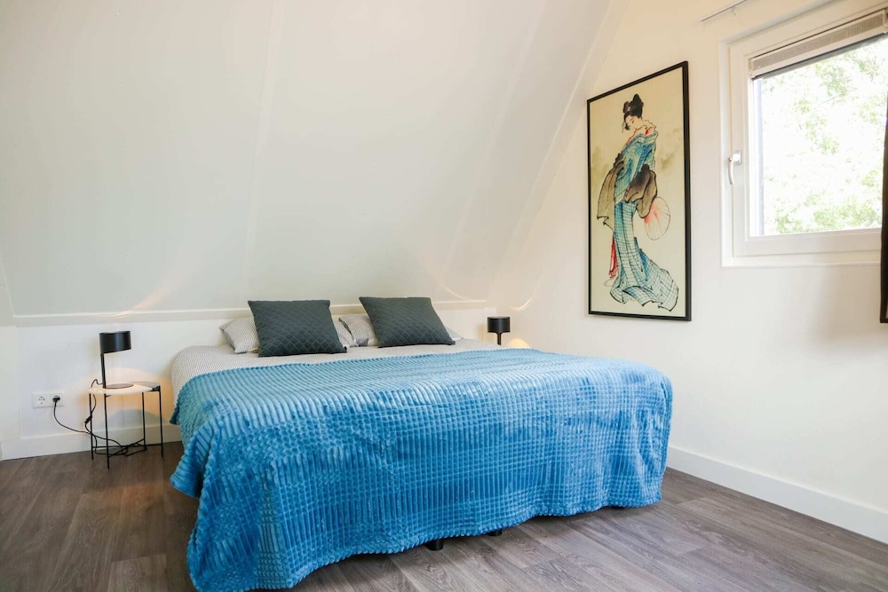 Wellness Villa 4