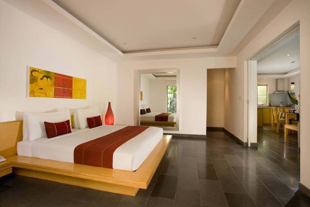 Villa, 1 Bedroom, Private Pool - Photo 3