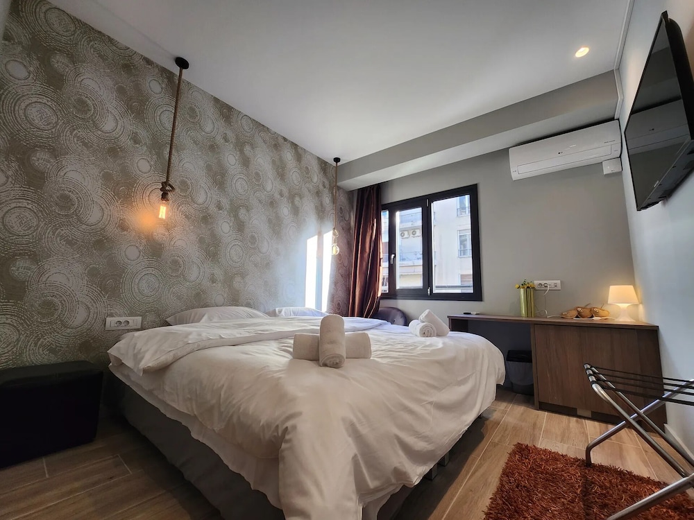 Double Or Twin Room