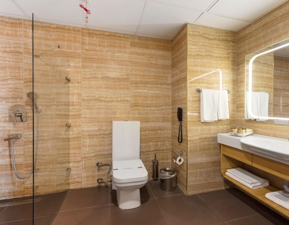 Superior Single Room photo 3