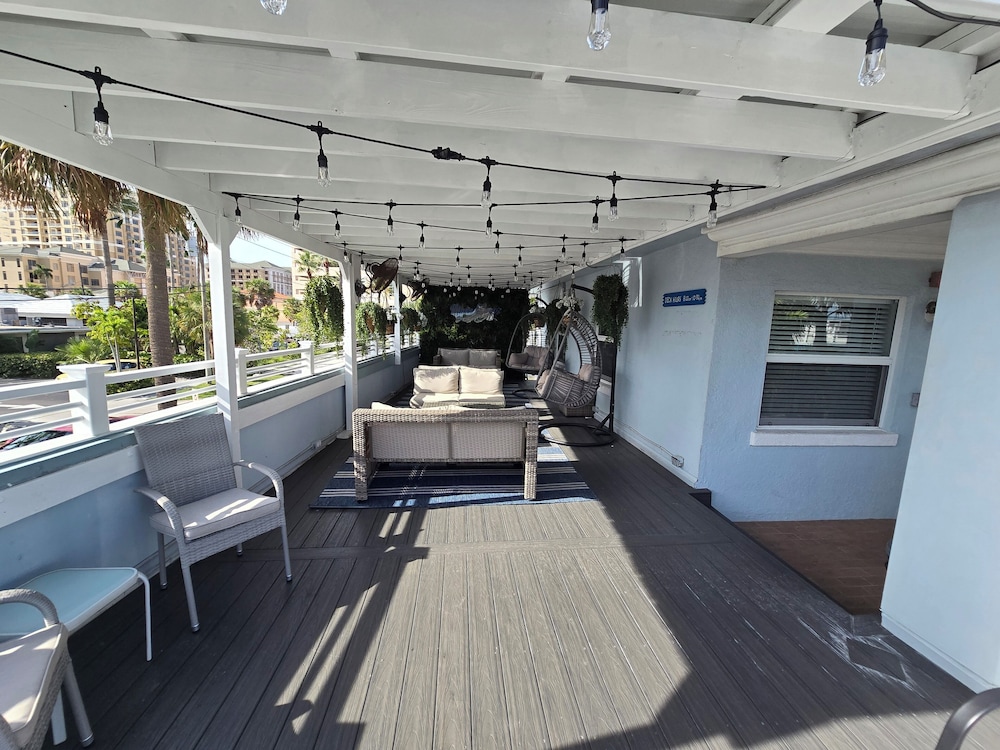 Family Suite photo 3